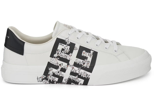 Givenchy City Sneaker Disney 101 Dálmatas