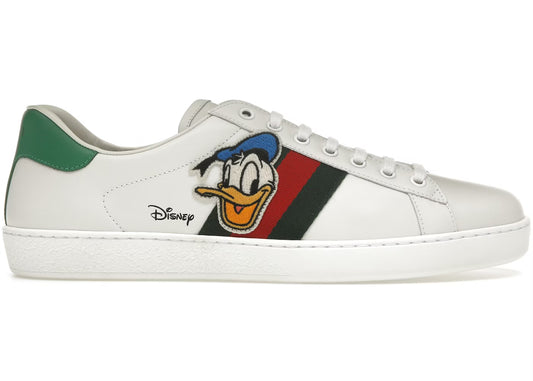 Gucci Ace x Pato Donald Disney