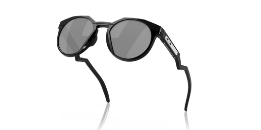 Oakley HSTN negro mate Prizm Black