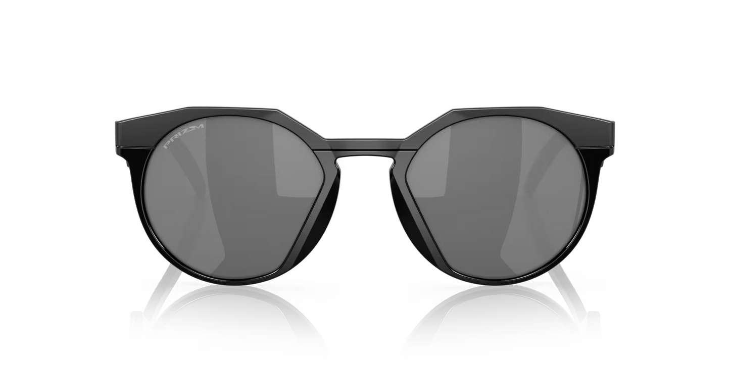 Oakley HSTN negro mate Prizm Black
