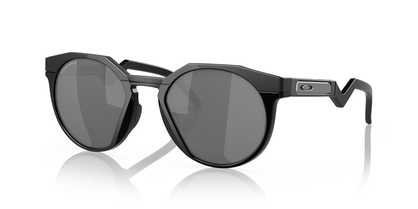 Oakley HSTN negro mate Prizm Black