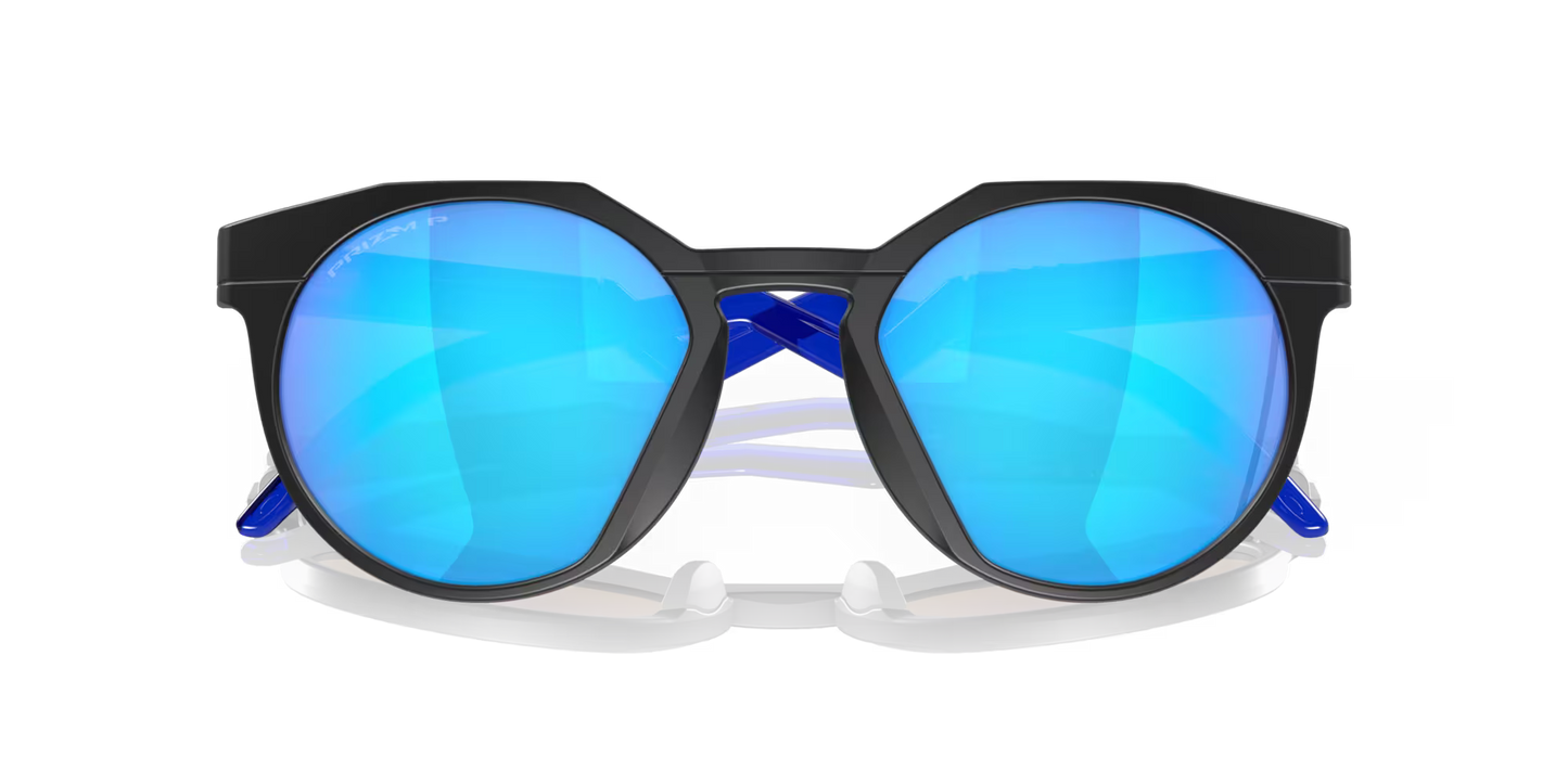 Oakley HSTN negro mate Prizm Black