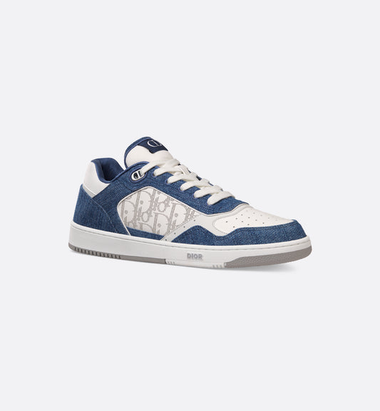 christian dior b27 blue
