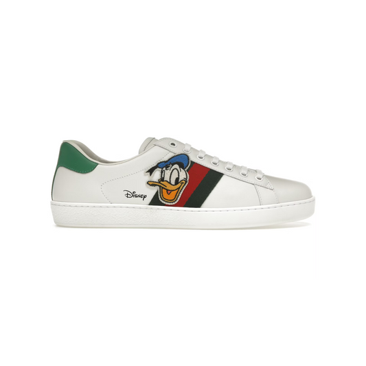 Gucci Ace x Disney Pato Donald