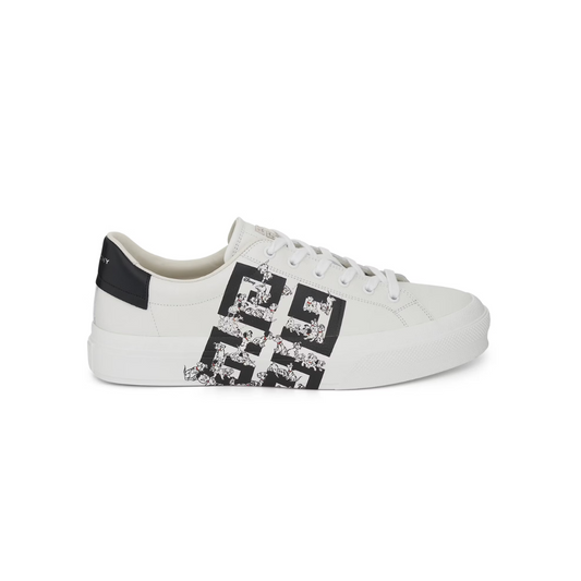 Givenchy City Sneaker Disney 101 Dálmatas