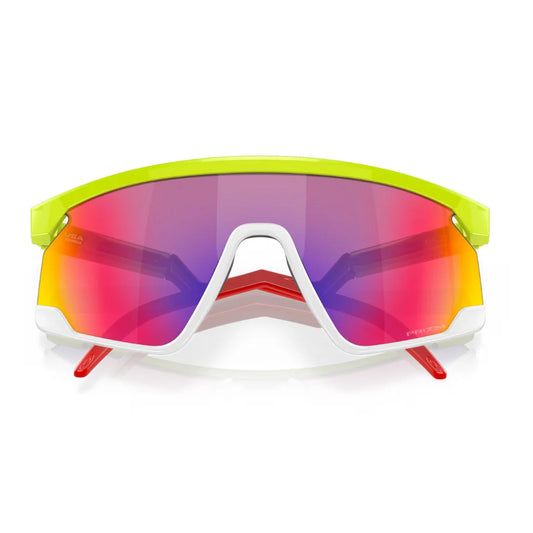 Oakley Sutro Neon Retina