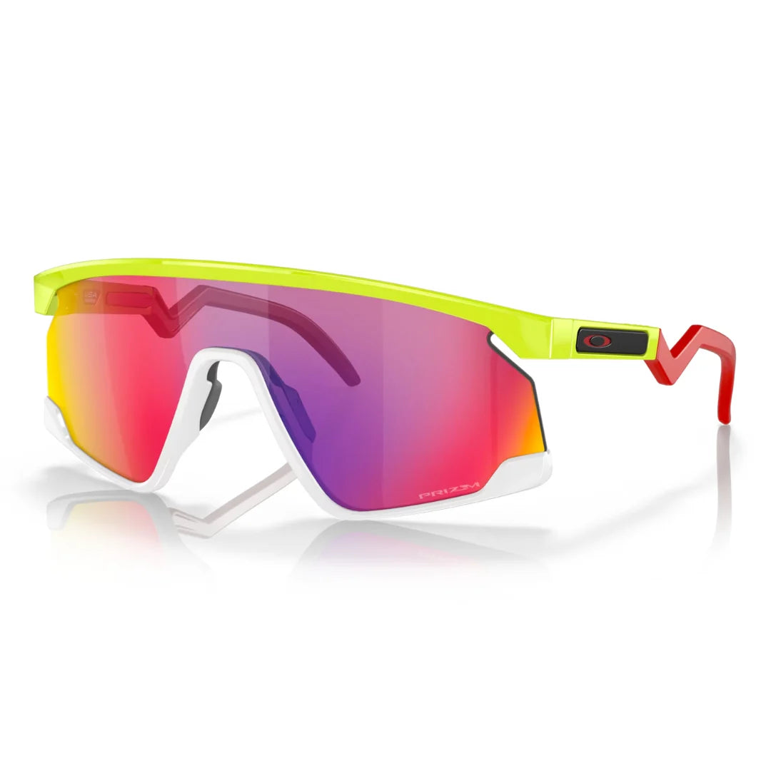 Oakley Sutro Neon Retina